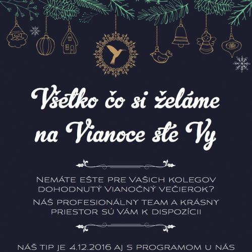 vianoce2016